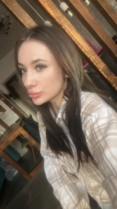 Екатерина, проститутка Наро-Фоминск